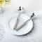 Premium Stainless Steel Dessert & Salad Utensil Set Cake & Fruit Forks Spoon