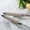 Premium Stainless Steel Dessert & Salad Utensil Set Cake & Fruit Forks Spoon