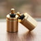 Portable Gas Refill Adapter For Butane Canisters Outdoor Camping Stove Accessory 0