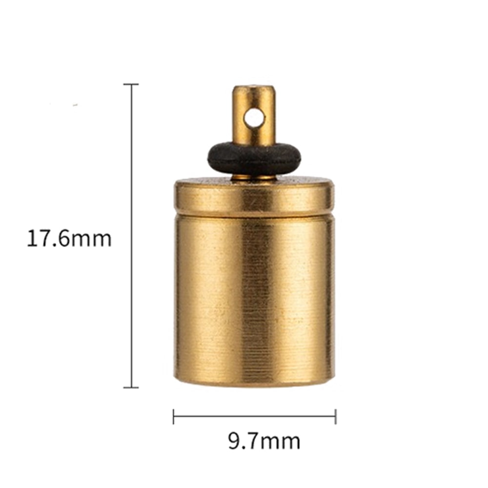 Portable Gas Refill Adapter For Butane Canisters Outdoor Camping Stove Accessory 3