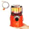 Portable Outdoor Gas Heater Camping Stove Cooking Heating 7