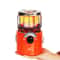 Portable Outdoor Gas Heater Camping Stove Cooking Heating 4
