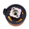 Universal Camping Stove Adapter Portable Gas Cartridge Converter Connector