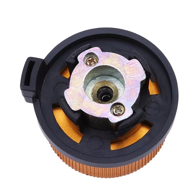 Universal Camping Stove Adapter Portable Gas Cartridge Converter Connector