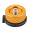 Universal Camping Stove Adapter Portable Gas Cartridge Converter Connector