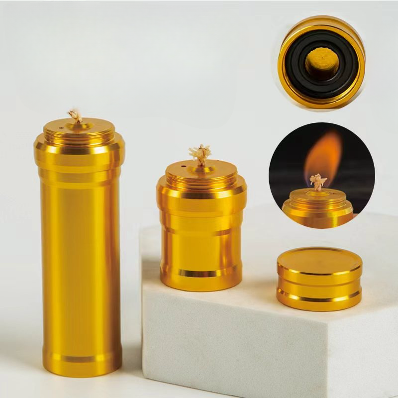 Portable Stove Mini Burner For Camping Hiking Survival Cooking 0