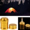 Portable Stove Mini Burner For Camping Hiking Survival Cooking 2