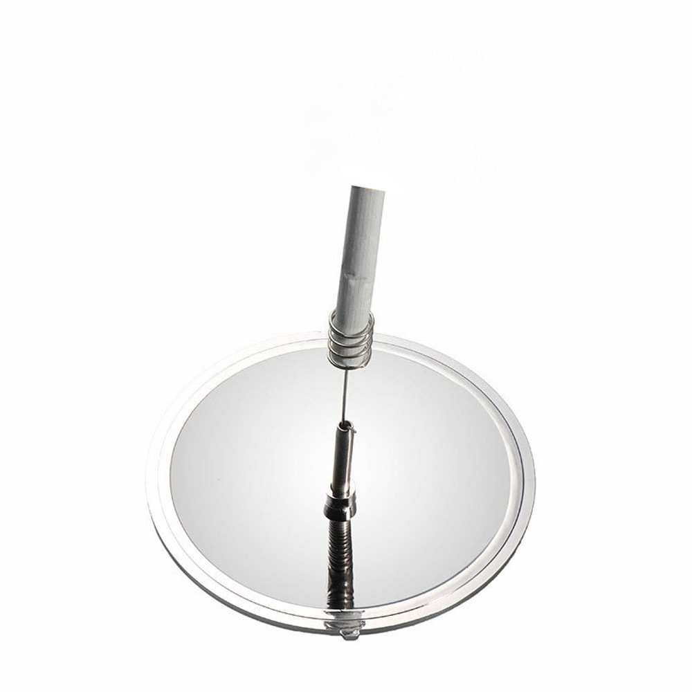 Solar Fire Starter Survival Lighter Waterproof Windproof Camping Tool 1