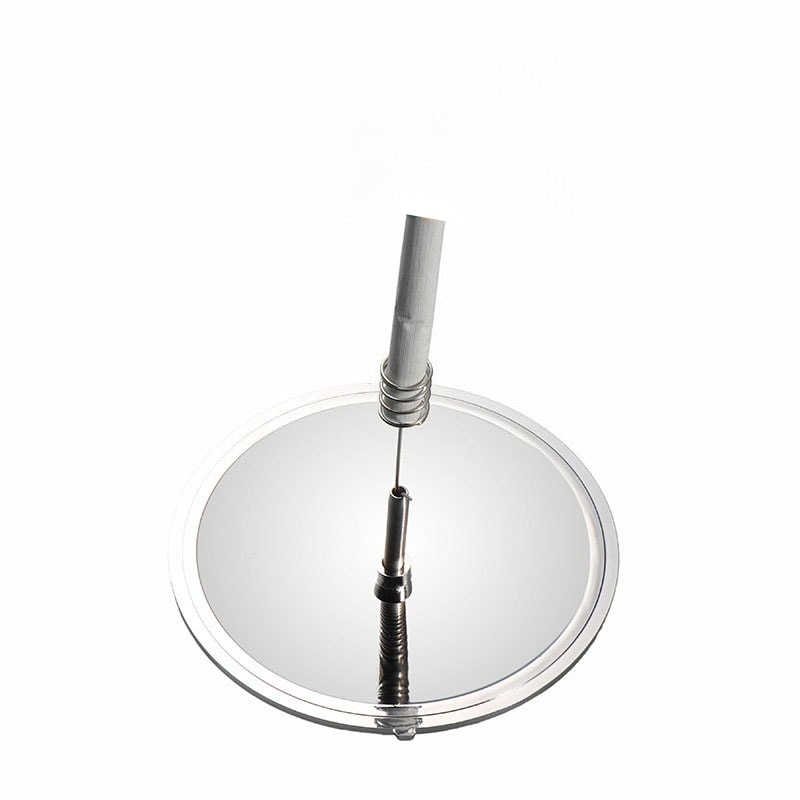 Solar Fire Starter Survival Lighter Waterproof Windproof Camping Tool 1