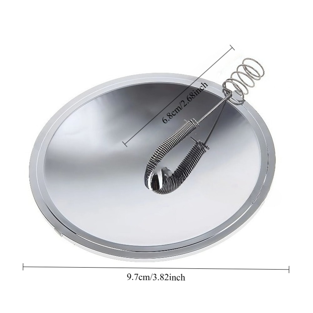 Solar Fire Starter Survival Lighter Waterproof Windproof Camping Tool 2