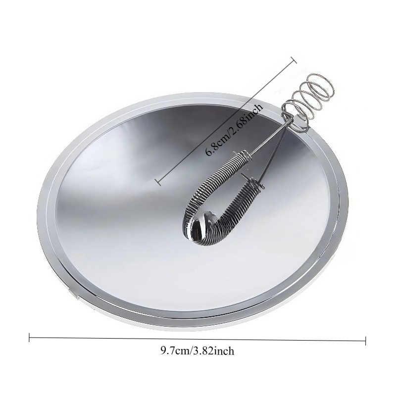 Solar Fire Starter Survival Lighter Waterproof Windproof Camping Tool 2