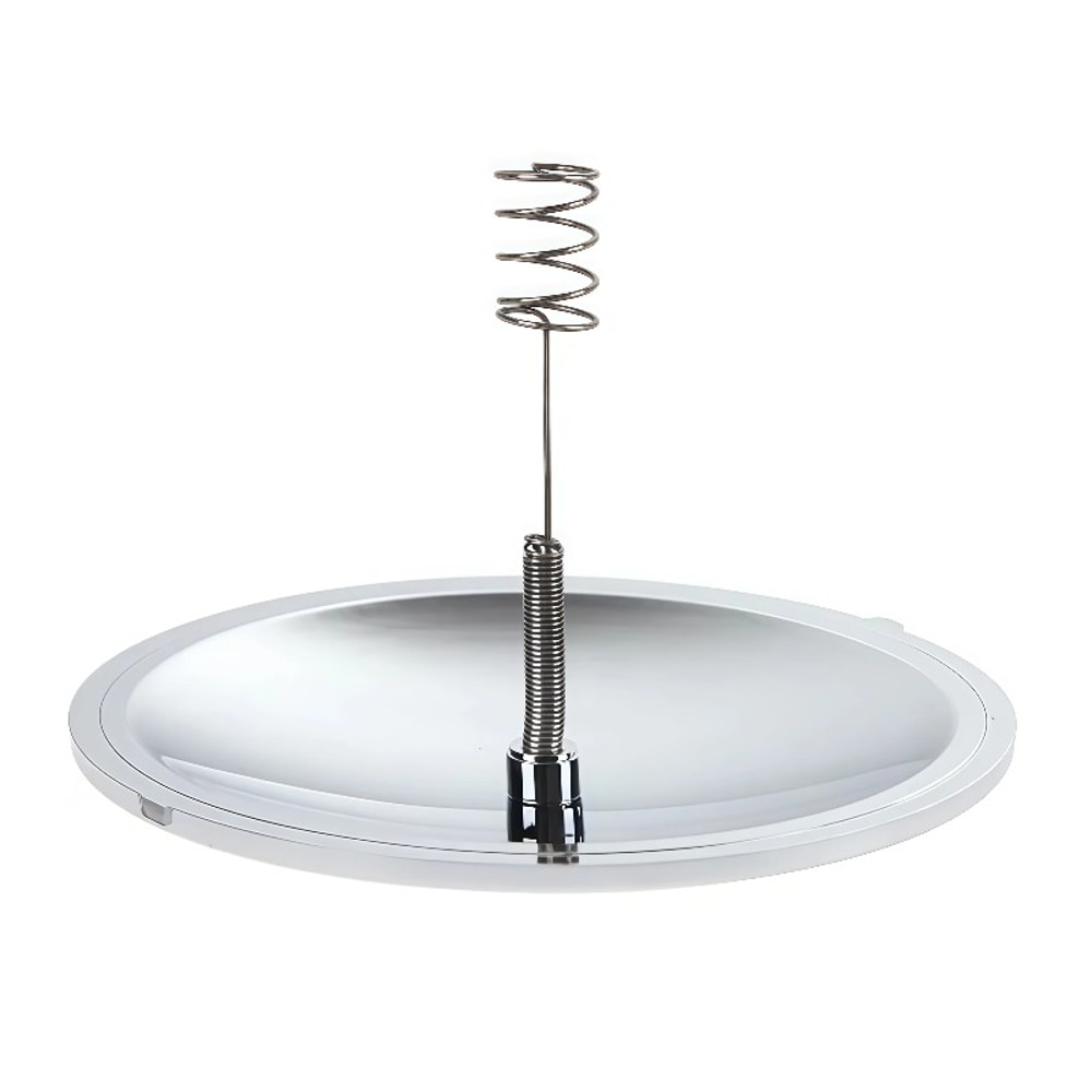 Solar Fire Starter Survival Lighter Waterproof Windproof Camping Tool 6