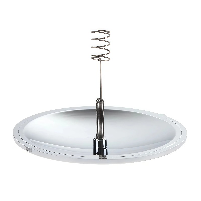 Solar Fire Starter Survival Lighter Waterproof Windproof Camping Tool 6