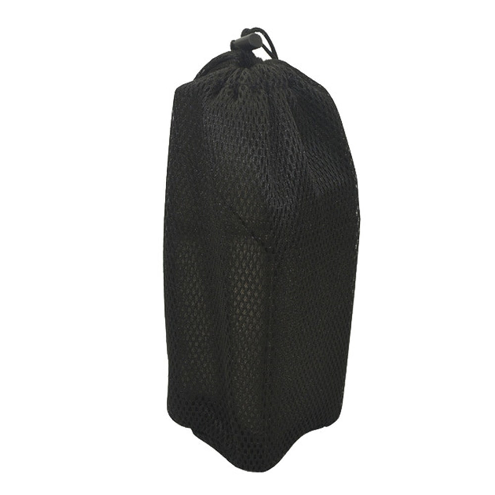 Portable Stainless Steel Rocket Stove For Camping Hiking Outdoor Cooking 3