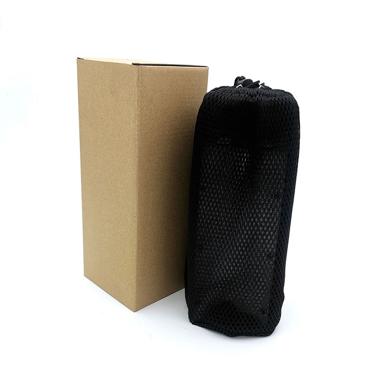 Portable Stainless Steel Rocket Stove For Camping Hiking Outdoor Cooking 5