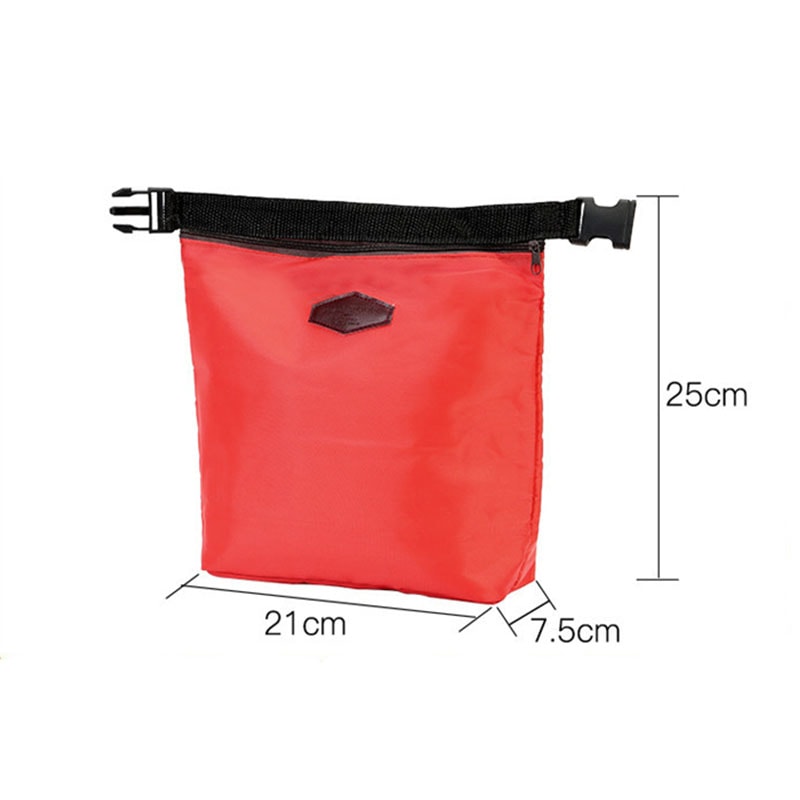 Insulated Lunch Bag Large Soft Cooler For Work Beach And Travel 2