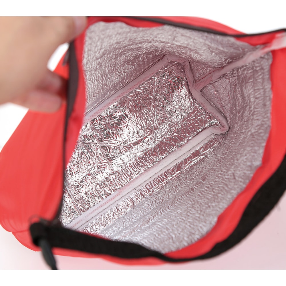 Insulated Lunch Bag Large Soft Cooler For Work Beach And Travel 6