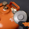 Propane Adapter For Camping Stove Gas Bottle Connector Converter 4