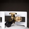Propane Adapter For Camping Stove Gas Bottle Connector Converter 1