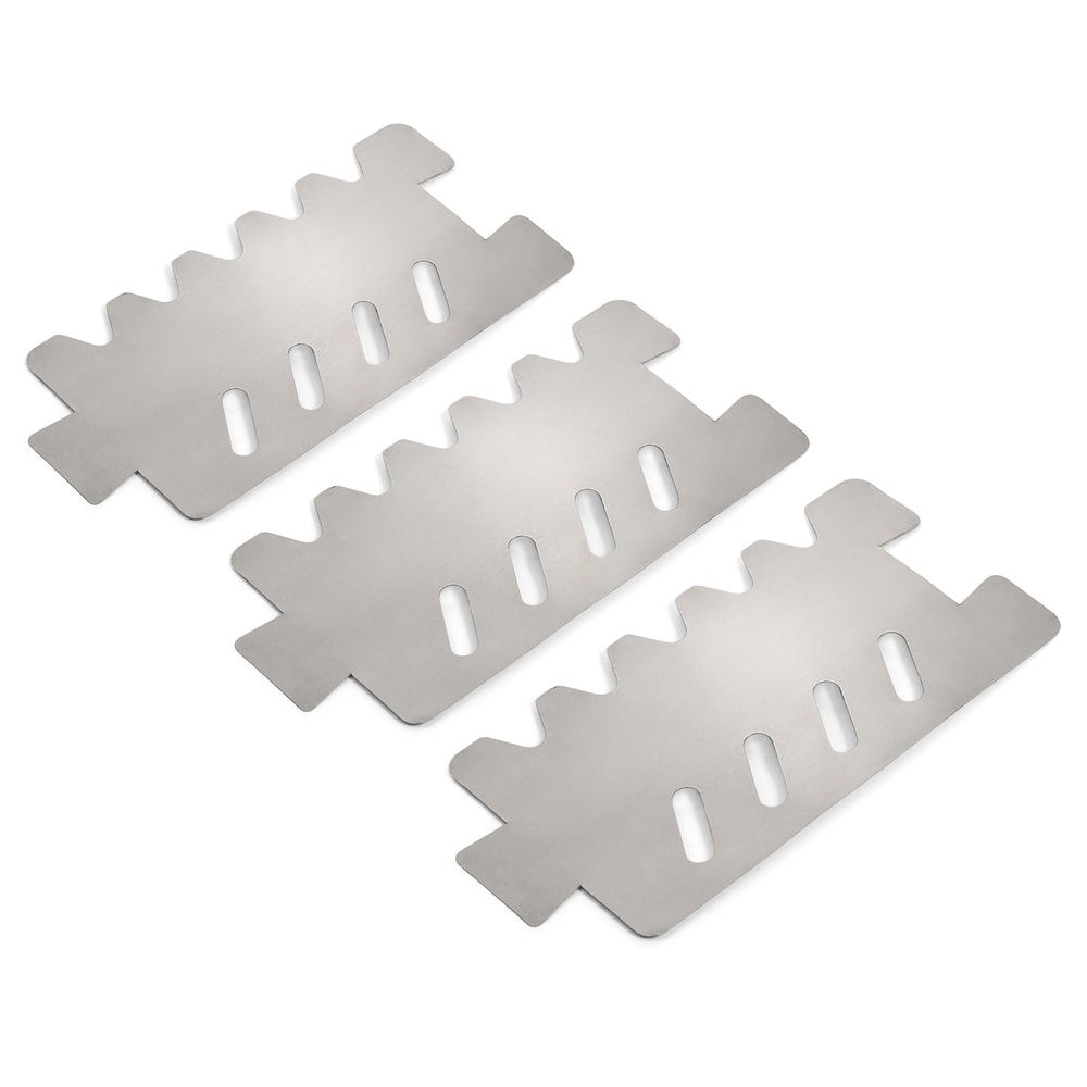 Titanium Camping Windscreen Stove Stand Ultralight Backpacking Gear 4