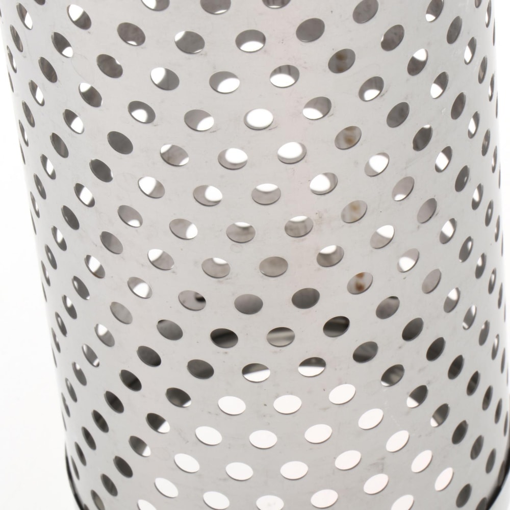 Stainless Steel Chimney Spark Arrestor For Stovepipes And Tent Stoves 1