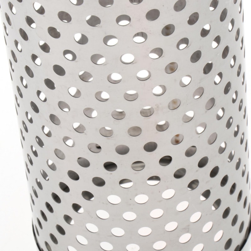 Stainless Steel Chimney Spark Arrestor For Stovepipes And Tent Stoves 1