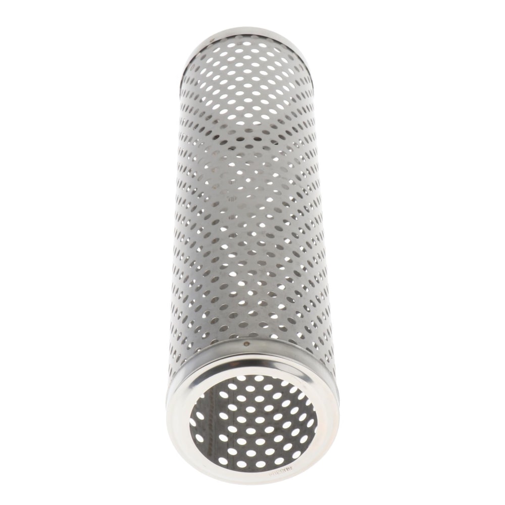 Stainless Steel Chimney Spark Arrestor For Stovepipes And Tent Stoves 0
