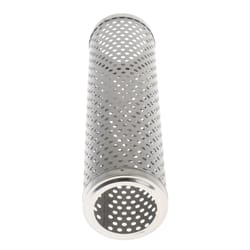 stainless steel chimney spark arrestor for stovepipes and tent stoves