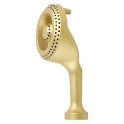 universal cast iron gas burner replacement head for stove and camping cooktops durable multi use burner part