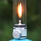 Gas Camping Lantern With Adjustable Brightness Outdoor Tent Light 0