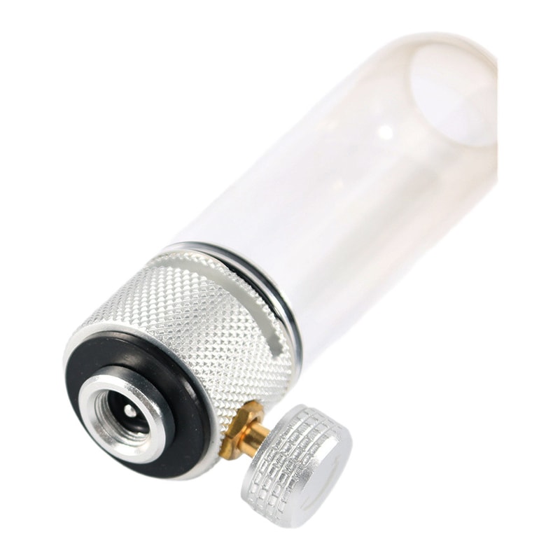 Gas Camping Lantern With Adjustable Brightness Outdoor Tent Light 4