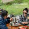 Portable Camping Heater Stove Compact Gas Heater For Winter Camping Fishing And Outdoor Survival 2