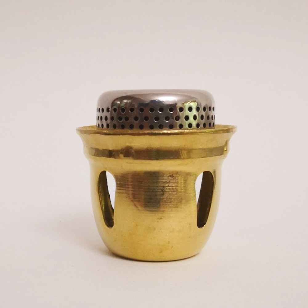 Silent Stove Burner Replacement Low Noise Gas Stove Spare Part 1