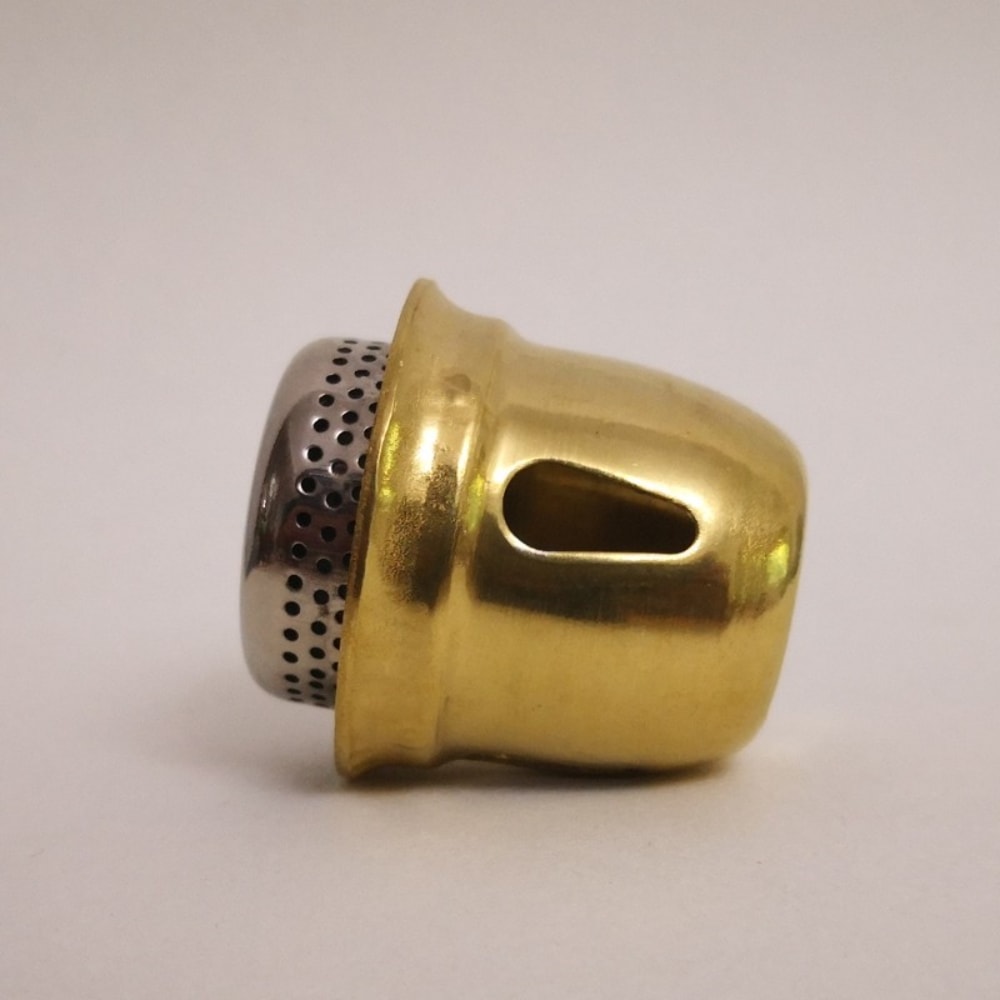 Silent Stove Burner Replacement Low Noise Gas Stove Spare Part 3