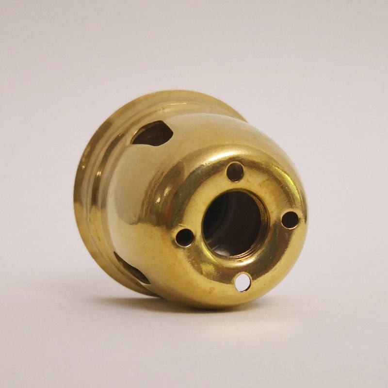 Silent Stove Burner Replacement Low Noise Gas Stove Spare Part 4