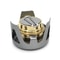 Ultralight Alcohol Camping Stove Portable Backpacking Cooking Burner 1