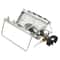 Camping Stove Foldable Gas Burner For Outdoor Cooking Hiking BBQ 0