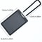 Portable Camping Frying Pan Foldable Mini Grill Pan Non Stick Camping Cookware 4