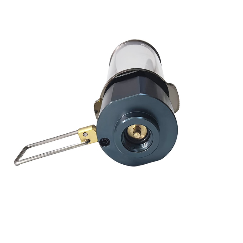 Gas Lamp Butane Lantern Compact Outdoor Night Light 2