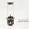 Gas Lamp Butane Lantern Compact Outdoor Night Light 3
