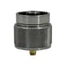 Butane Gas Stove Adapter for MAPP Cylinders Outdoor Camping Stove Connector