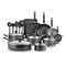 T Fal Non Stick Cookware Set With Thermo Spot Easy Care Kitchen Essentials 0