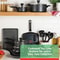 T Fal Non Stick Cookware Set With Thermo Spot Easy Care Kitchen Essentials 3
