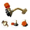 Portable Butane Refill Adapter Valve For Camping Gas Cylinders Outdoor Stove Tool 1
