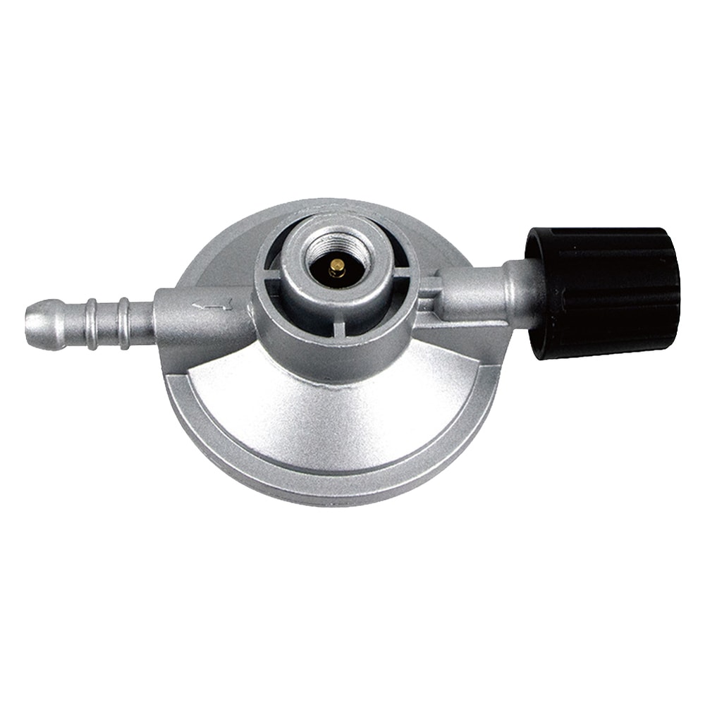 Low Pressure Propane Regulator Kit For BBQ Grill Camping Stove With Adjustable Flame Control 0