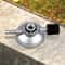 Low Pressure Propane Regulator Kit For BBQ Grill Camping Stove With Adjustable Flame Control 2