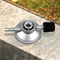 Low Pressure Propane Regulator Kit For BBQ Grill Camping Stove With Adjustable Flame Control 2