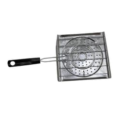 camping stove toaster rack for outdoor cooking & camp cookware