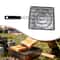 Camping Stove Toaster Rack For Outdoor Cooking Camp Cookware 1