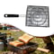 Camping Stove Toaster Rack For Outdoor Cooking Camp Cookware 1